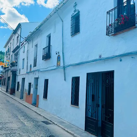 Courtyard Oliva