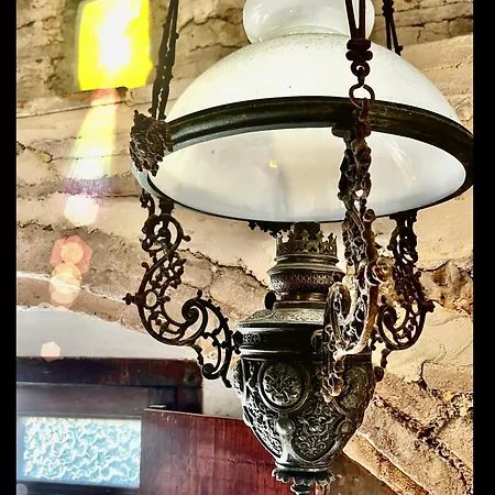 Courtyard Oliva
